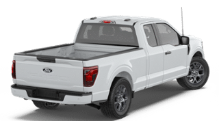 2026 Ford F-150® External Image 4